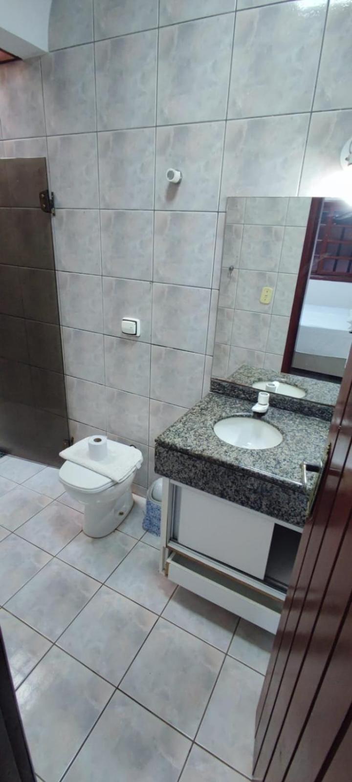 Hotel Marambaia Понта-Поран Экстерьер фото