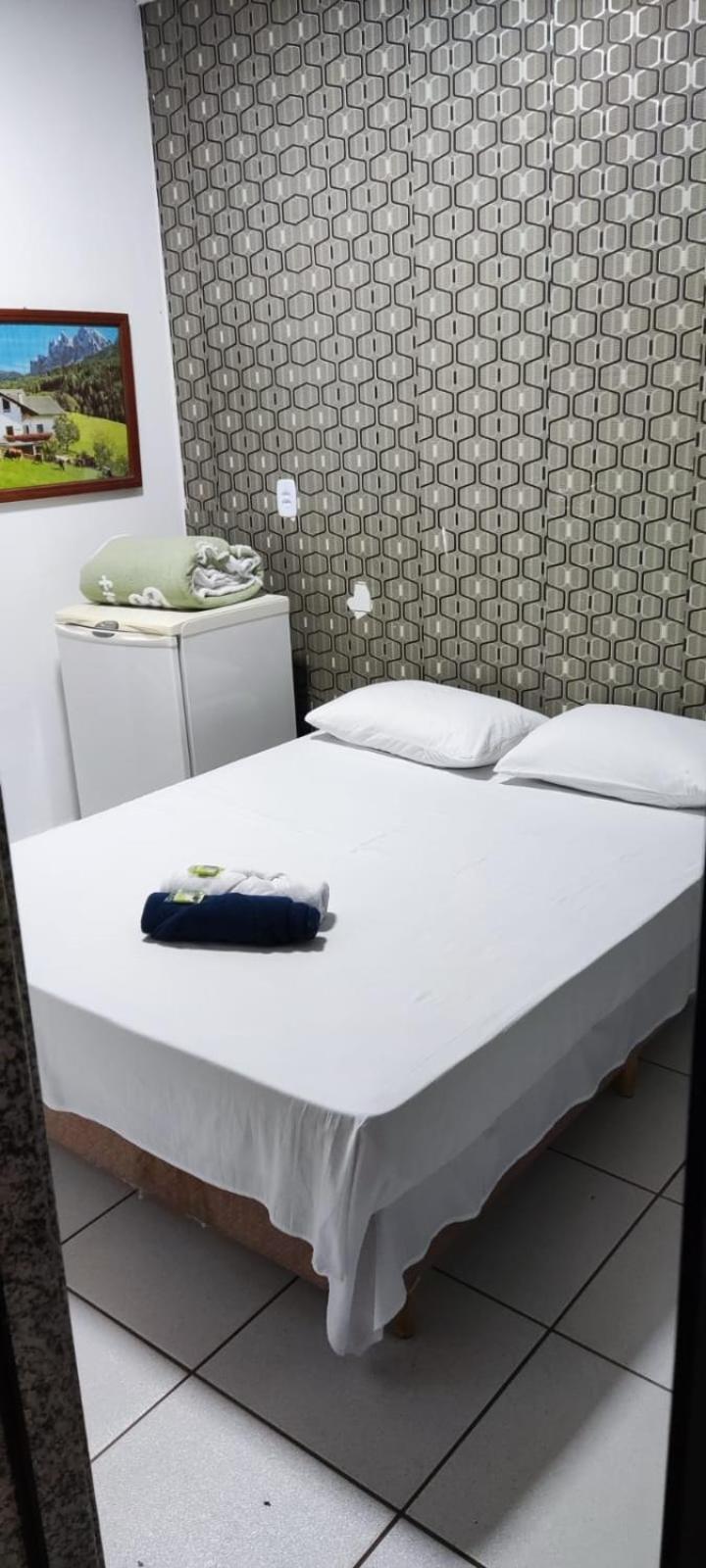 Hotel Marambaia Понта-Поран Экстерьер фото